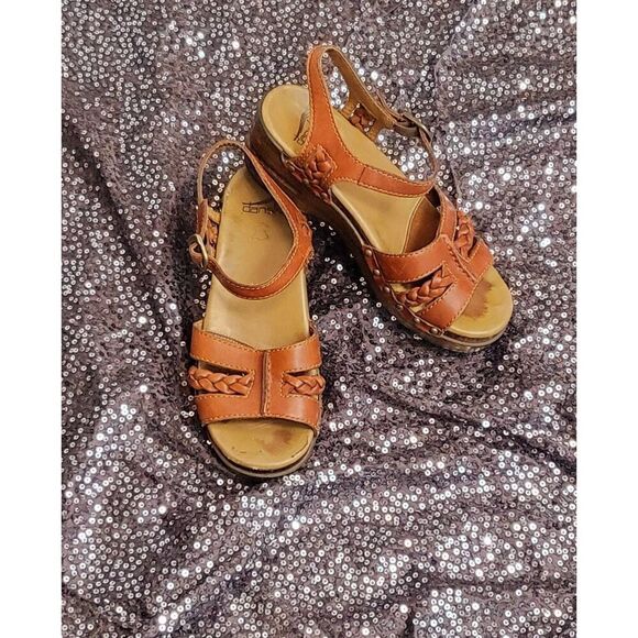 Dansko Shoes - Dansko sandals 